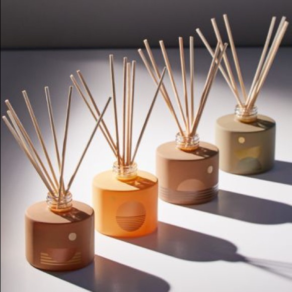 P.F. Candle Co. Accents Pf Candle Co Swell Reed Diffuser Poshmark